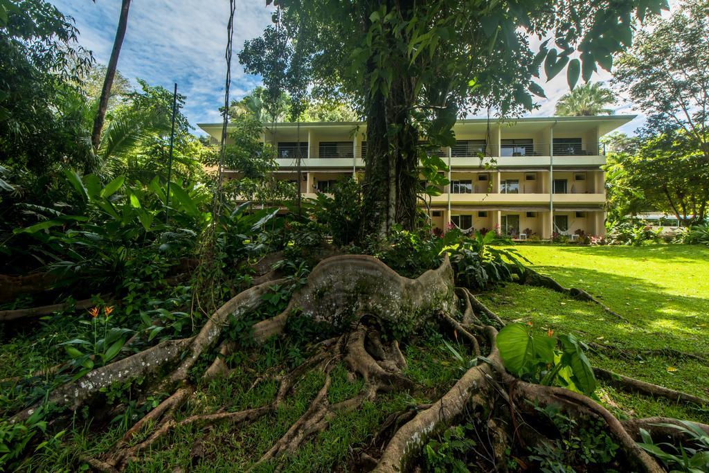 Karahe Beach Hotel Vườn quốc gia Vườn quốc gia Manuel Antonio Ngoại thất bức ảnh